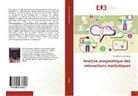 Godefroy Irénée Zanga - Analyse pragmatique des interactions médiatiques