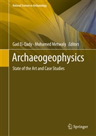 Ga El-Qady, Gad El-Qady, Metwaly, Metwaly, Mohamed Metwaly, Gad El- Qady - Archaeogeophysics