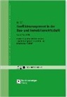 AHO Ausschuss der Verbände und Kammern der Ingenieure und Architekte, AH Ausschuss der Verbände und Kamme, AHO Ausschuss der Verbände und Kamme - Konfliktmanagement in der Bau- und Immobilienwirtschaft