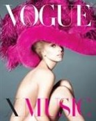 Editors of American Vogue, Magazine Vogue, Vogue Magazine, Jonathan (FRW) Vogue Magazine (COR)/ Van Meter, Editors of American Vogue, Vogue Magazine - Vogue x Music