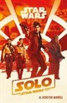 Egmont Publishing UK - Han Solo Junior
