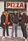 Michae Diamond, Michael Diamond, Adam Horovitz - Beastie Boys Book