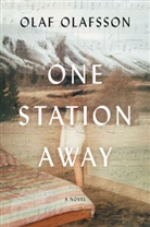 Olaf Olafsson - One Station Away