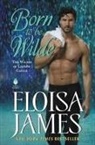 Eloisa James - Born to Be Wilde