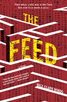 Nick Clark Windo - The Feed