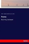 Dickinson, Emily Dickinson, Thomas W Higginson, Thomas W. Higginson, Mabel Loomis Todd - Poems
