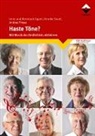 Andre Friese, Andrea Friese, Henrike Graef, Iren Oppel, Irene Oppel - Haste Töne?, m. Audio-CD