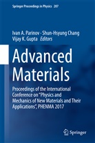 Shun-Hsyun Chang, Shun-Hsyung Chang, Vijay K. Gupta, Vijay K Gupta, Ivan A. Parinov - Advanced Materials