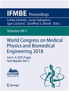 Geoffrey S. Ibbott, Igor Lackovic, Igor Lacković, Igor Lackovic et al, Lenka Lhotska, Luci Sukupova... - World Congress on Medical Physics and Biomedical Engineering 2018
