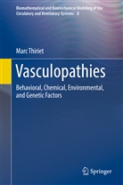Marc Thiriet - Vasculopathies