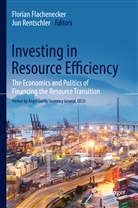 Floria Flachenecker, Florian Flachenecker, Rentschler, Rentschler, Jun Rentschler, Jun E. Rentschler - Investing in Resource Efficiency