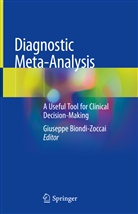 Giusepp Biondi-Zoccai, Giuseppe Biondi-Zoccai - Diagnostic Meta-Analysis