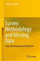 Seppo Laaksonen - Survey Methodology and Missing Data