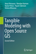 Brenda Harmon, Brendan Harmon, Helena Mitasova, Vaclav Petras, Vaclav et Petras, Ann Petrasova... - Tangible Modeling with Open Source GIS