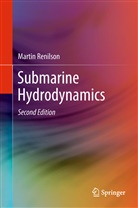Martin Renilson - Submarine Hydrodynamics