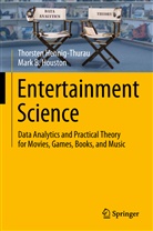Thorste Hennig-Thurau, Thorsten Hennig-Thurau, Mark Houston, Mark B Houston, Mark B. Houston - Entertainment Science