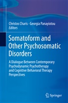 Christo Charis, Christos Charis, Panayiotou, Panayiotou, Georgia Panayiotou - Somatoform and Other Psychosomatic Disorders