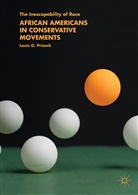 Louis Prisock, Louis G Prisock, Louis G. Prisock - African Americans in Conservative Movements