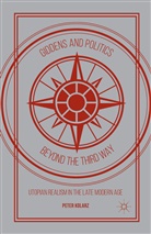 P Kolarz, P. Kolarz - Giddens and Politics beyond the Third Way