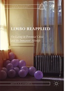 Kristof K P Vanhoutte, Kristof K. P. Vanhoutte, Kristof K.P. Vanhoutte - Limbo Reapplied