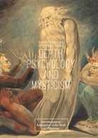 Thoma Cattoi, Thomas Cattoi, M Odorisio, M Odorisio, David M. Odorisio - Depth Psychology and Mysticism