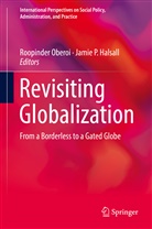 Jamie Halsall, Jamie P. Halsall, Roopinde Oberoi, Roopinder Oberoi, P Halsall, P Halsall - Revisiting Globalization