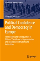 Christian Schnaudt - Political Confidence and Democracy in Europe