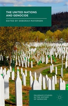 D. Mayersen, Debora Mayersen, Deborah Mayersen - The United Nations and Genocide