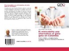 Jesús Antonio Ospina Querubin - El minicrédito una alternativa al gota-gota en Colombia