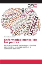 Andrés Guijosa Leiva - Enfermedad mental de los padres