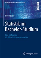 Uwe Hassler - Statistik im Bachelor-Studium