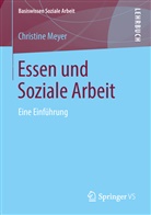 Christine Meyer - Essen und Soziale Arbeit