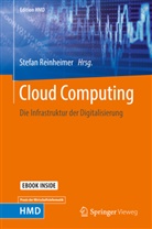 Stefa Reinheimer, Stefan Reinheimer - Cloud Computing