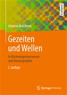 Andreas Malcherek - Gezeiten und Wellen
