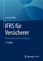 Carsten Zielke - IFRS für Versicherer