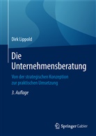 Dirk Lippold - Die Unternehmensberatung