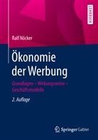 Ralf Nöcker - Ökonomie der Werbung