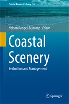 Nelson Rangel Buitrago, Nelso Rangel-Buitrago, Nelson Rangel-Buitrago - Coastal Scenery