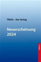 Christina Schmitt, TRIGA - Der Verlag UG - Mord im Spessart
