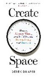 Derek Draper - Create Space