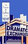 National Theatre Letters, Daniel Rosenthal, Daniel Rosenthal - Dramatic Exchanges