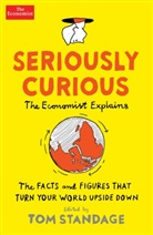 Tom Standage, Standage Tom, To Standage, Tom Standage - Seriously Curious