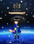 Visnja Cavlina - Prinzessin Eva Europa