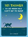 Dusty Sandman - 101 Things to do When You Can't Get to Sleep