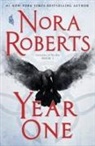 NORA ROBERTS - Year One