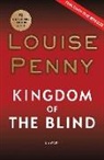 Louise Penny - Kingdom of the Blind
