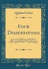Richard Price - Four Dissertations