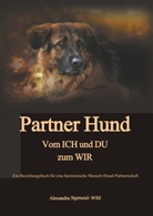 Alexandra Sigmund-Wild - Partner Hund