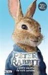 Peter Rabbit. ¿Quién manda en este jardín?