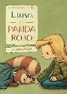 Udo Weigelt, Joëlle Tourlonias - Luna y el panda rojo en un paseo mágico